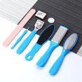 thumbnail image 2 of Manicure-pedicure set foot care set 8 pieces, 2 of 4