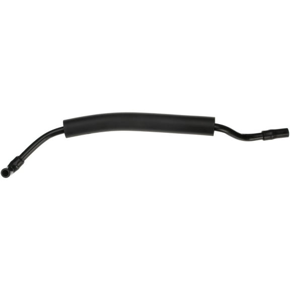 Gates EMH349 Emission Control Hose Fits select: 2013-2018 RAM 1500, 2009-2012 DODGE RAM 1500