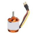 thumbnail image 3 of Garosa D2836 Motor,RC Fixed‑Wing Airplane Motor,D2836 Brushless Motor with Adapter RC Motor Replacement for RC Fixed‑Wing Airplane, 3 of 8