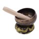 thumbnail image 5 of Cuenco de sonido, cuenco tibetano nepalí portátil, cuenco de meditación, muy versátil, 5 of 14