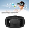 thumbnail image 3 of Auriculares De Realidad Virtual, Auriculares VR Con Protección Ocular Para Dormitorios, 3 of 7
