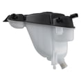 thumbnail image 1 of Unique Bargains Coolant Radiator Reservoir Tank 2515000049 with Cap and Sensor for Mercedes-Benz R350, 1 of 7
