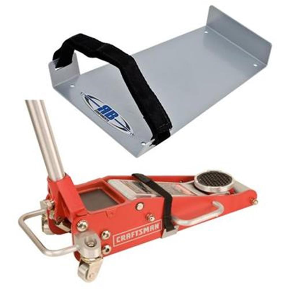 RB Components Racing Floor Jack Mount 2251