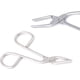 thumbnail image 5 of Scissor Tweezer, 8.3 Ounce, 5 of 5