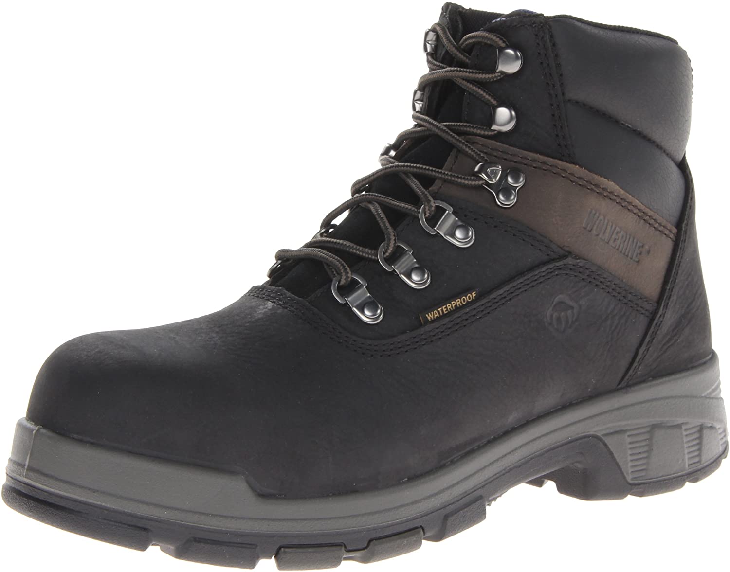 wolverine 6 inch work boots
