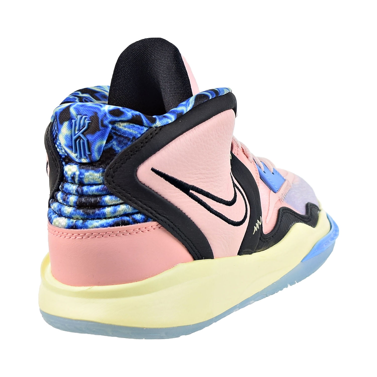 kyrie multicolor shoes