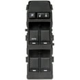 thumbnail image 3 of Dorman 901-459 Front Driver Side Power Window Switch - Master Left Side for Specific Models, 3 of 4