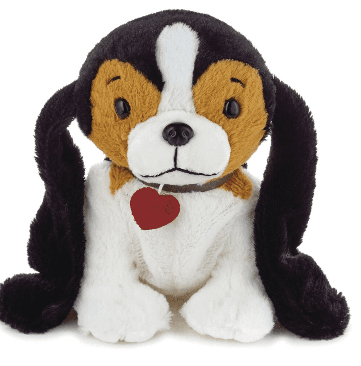 hallmark valentine stuffed animals