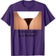 thumbnail image 1 of Camiseta divertida con salsa impresionante para mascotas con imagen de gallo, 1 of 2