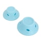 thumbnail image 5 of Rizador De Pelo Del Silicón, Rizador De Pelo Portátil Del Silicón Sin Calor 40pcs Para El Salón De Belleza, 5 of 7