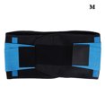thumbnail image 1 of Soporte de cintura para gimnasio, Fitness, deporte, Lumbar, cinturón protector de espalda para sentadillas completas, levantamiento de pesas, entrenamiento con mancuernas, 1 of 8