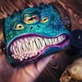 thumbnail image 2 of Mimic Chest Dnd Dice Box Fit Polyhedral Dice Roleplaying Tabletop Gaming Home Decoration-week, 2 of 4
