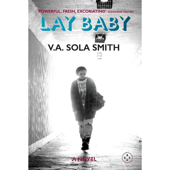 Lay Baby (Paperback)