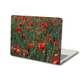 thumbnail image 1 of KSK KAISHEK Hard Shell Only for MacBook Pro 15 inchs( Retina Display, 2015 - 2012) Model A1398, No CD-ROM Flower 0521, 1 of 5