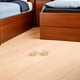 thumbnail image 3 of 6 elevadores de madera para muebles: elevadores de escritorio y patas de cama, almohadillas antideslizantes para aumentar la altura de sofás, mesas y sofás cama, elevadores resistentes para muebles., 3 of 6