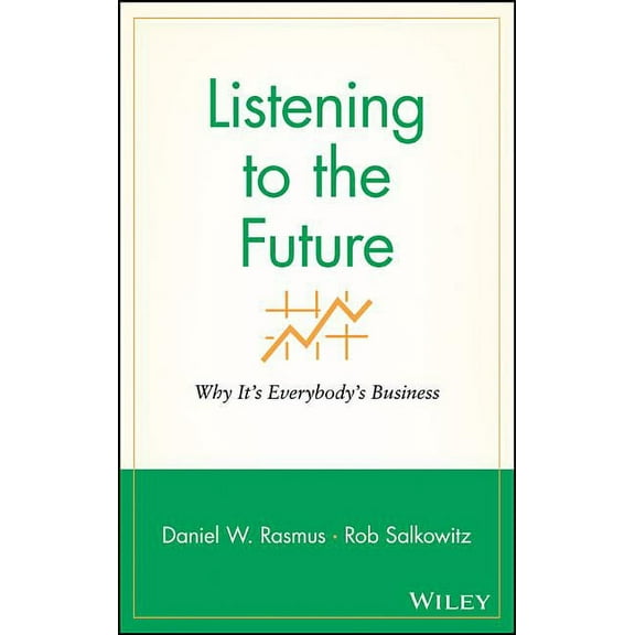 Microsoft Executive Leadership Listening to Future-Retail (MSEL), Book 11, (Hardcover)
