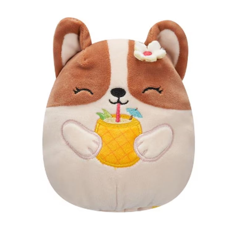 かろりー様MountainhikerInflatableSpinePlus Squishmallows FlipAMallows 8