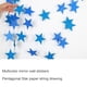 thumbnail image 4 of Advancent 1 Juego de decoraciones para fiestas, pequeño adorno colgante interesante, pequeño adorno creativo para el hogar, adornos de estrellas, Kits de decoración para fiestas tipo 28 Advancent HA059995-28, 4 of 6