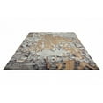 thumbnail image 3 of Nourison  Prismatic PRS02 Area Rug 7'9" x 9'9" 8' x 10' Living Room, Bedroom, Dining Room Grey, 3 of 7