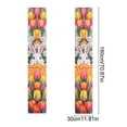 thumbnail image 3 of Rabbits-Themed Paper Napkins, Party Table Decorations With High Absorbency, for Easter Celebrations, Multi-color, 3 of 6