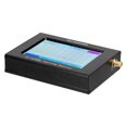 thumbnail image 4 of PLZ-SA35-4400-A1 Spectrum Network Analyzer Signal-Source Tracking-Source 35-4400mhz Amplitude Bandwidth Frequency LCD Color Display Full Touching Screen Control, 4 of 7