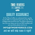 thumbnail image 7 of Two Rivers Coffee Flavored Coffee Pods Compatible with Keurig Coffee Brewer, Assorted Variety 40-Pack, 7 of 7