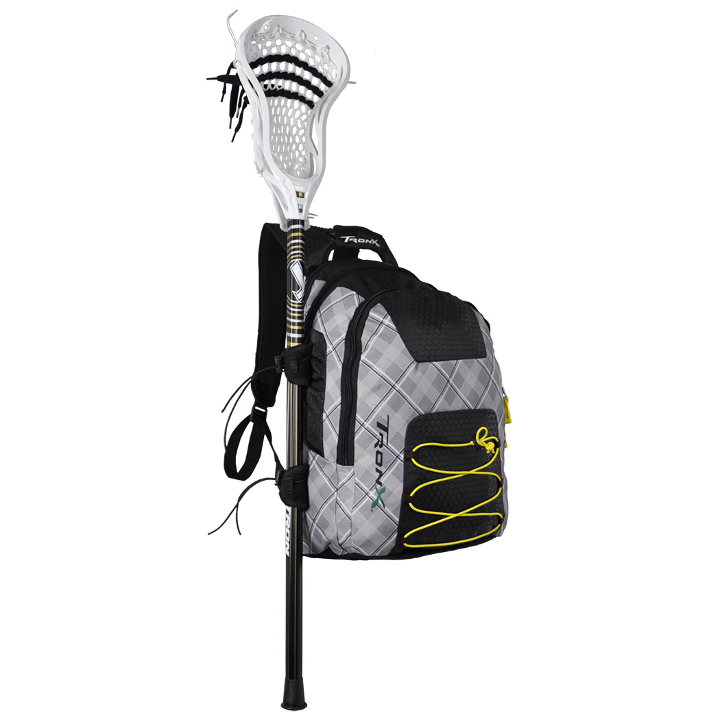 TronX Lacrosse Equipment Backpack
