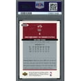 thumbnail image 2 of Dwayne Wade 2003 Upper Deck MVP Rookie Card #205 Graded PSA 9, 2 of 2