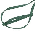 thumbnail image 4 of Correa de arnés para pájaros, cuerda de tracción elástica ajustable para entrenamiento de vuelo de loros para Cockatiel Lovebird, 4 of 8