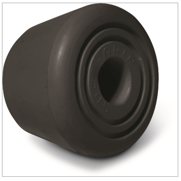 Sure Grip Bullseye ToeStop