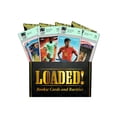 thumbnail image 1 of Caja de tarjetas coleccionables LOADED! Soccer Next Gen 4 PGI 10 Rookie, 1 of 7