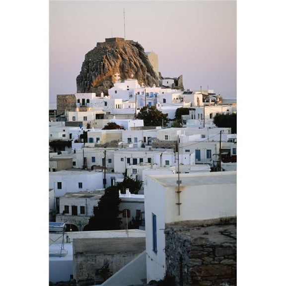 Hora Poster Print - 24 x 38 - Large