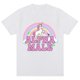 thumbnail image 4 of Camiseta de unicornios para hombre, camisetas gráficas de arcoíris, camisetas divertidas a la moda para mujer, camisetas de Hip Hop Alpha para hombre, ropa estética Unisex 100% algodón, 4 of 5