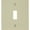 Beige, variant on WALLPLATE TOGL 1G BROWN (Pack of 1)