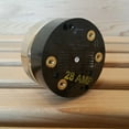thumbnail image 2 of 28  1 Hour Timer (4 Poles), F43, Scandia, Saunacore, 2 of 2