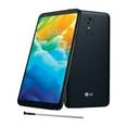 thumbnail image 4 of LG Stylo 4 32GB Unlocked Smartphone, Black, 4 of 8