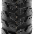 thumbnail image 4 of SunF A043 Sport-Performance XC ATV/UTV Pneu RADIAL Tout-Terrain - 26x9R12 (Classé 6 Plis), 4 of 4