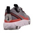 thumbnail image 3 of Nike Renew Element 55 (PS) Little Kids' Shoes Particle Grey/Red ck4082-002, 3 of 6