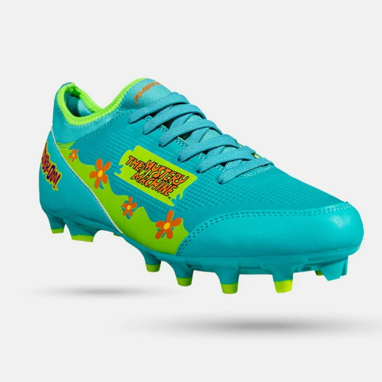 Youth football cleats size 7.5 sale