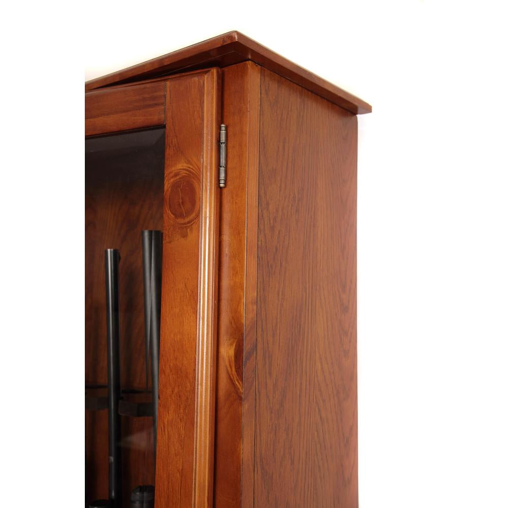 Belen Kox 12 Gun Slanted Base Cabinet