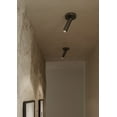 thumbnail image 7 of Csl Lighting LXPV-13-27-50-PBR-S Luxe 2" Adjustable Semi-Flush 2700K Led Ceiling Fixture -, 7 of 7