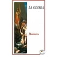 thumbnail image 1 of LA ODISEA LEYENDA 9789685146371, 1 of 2