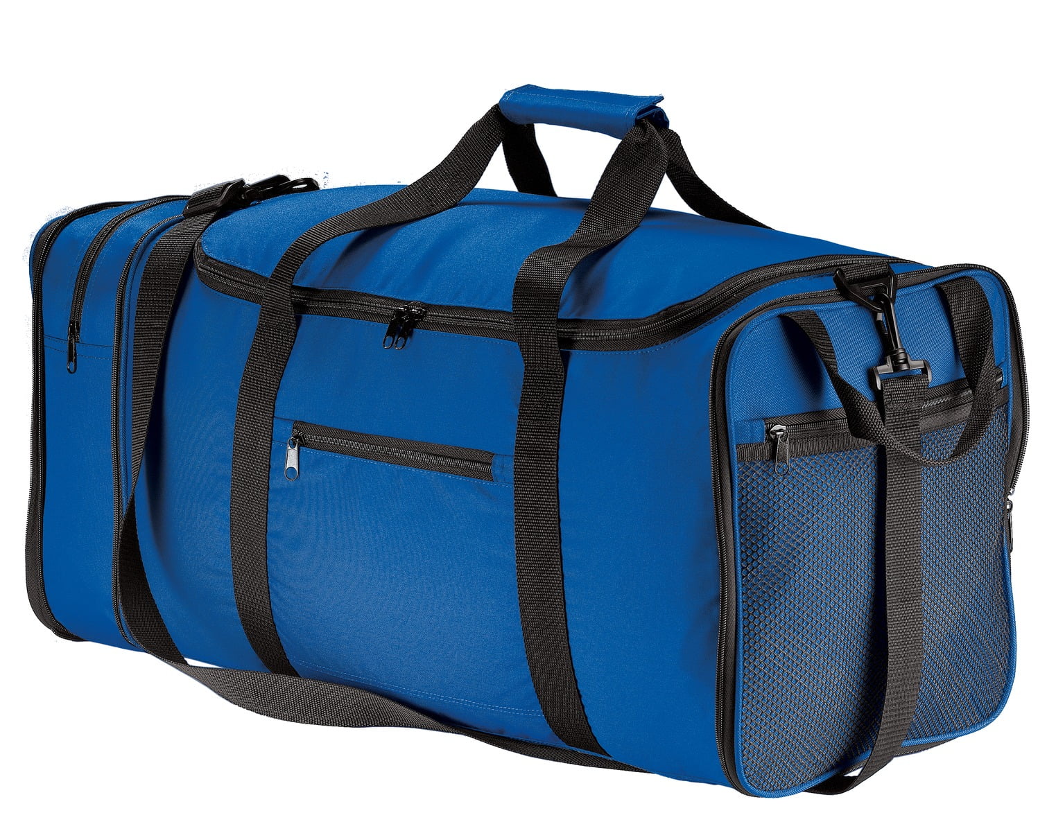 Port Authority Packable Travel Duffel