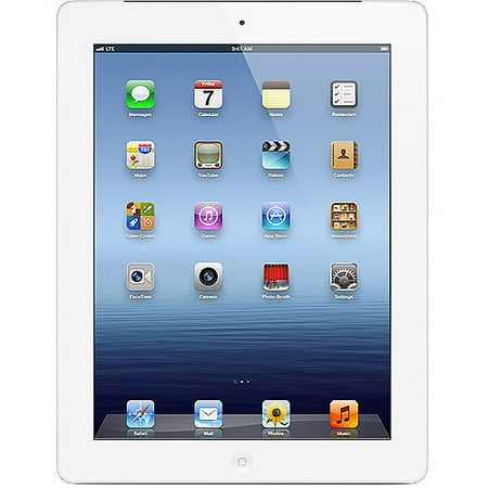 Apple iPad 3 16GB Wi-Fi + AT