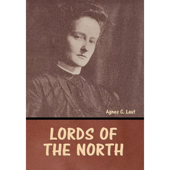 Lords of the North, (Hardcover)
