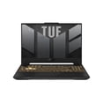 thumbnail image 3 of Laptop Asus TUF Gaming FX507VU-LP318W NVIDIA GeForce RTX 4050 Intel Core i 7 -13620H 16GB 512 GB Backpack, 3 of 4