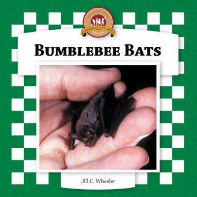 Pre-Owned Bumblebee Bats (Unknown) 1596793201 9781596793200