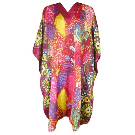 Up2date Fashion - Up2date Fashion's Women's Short Caftan / Kaftan ...