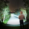 thumbnail image 3 of ZLight Diving Flashlight Waterproof Portable Torch Cordless Lantern Light Lamp, 3 of 6