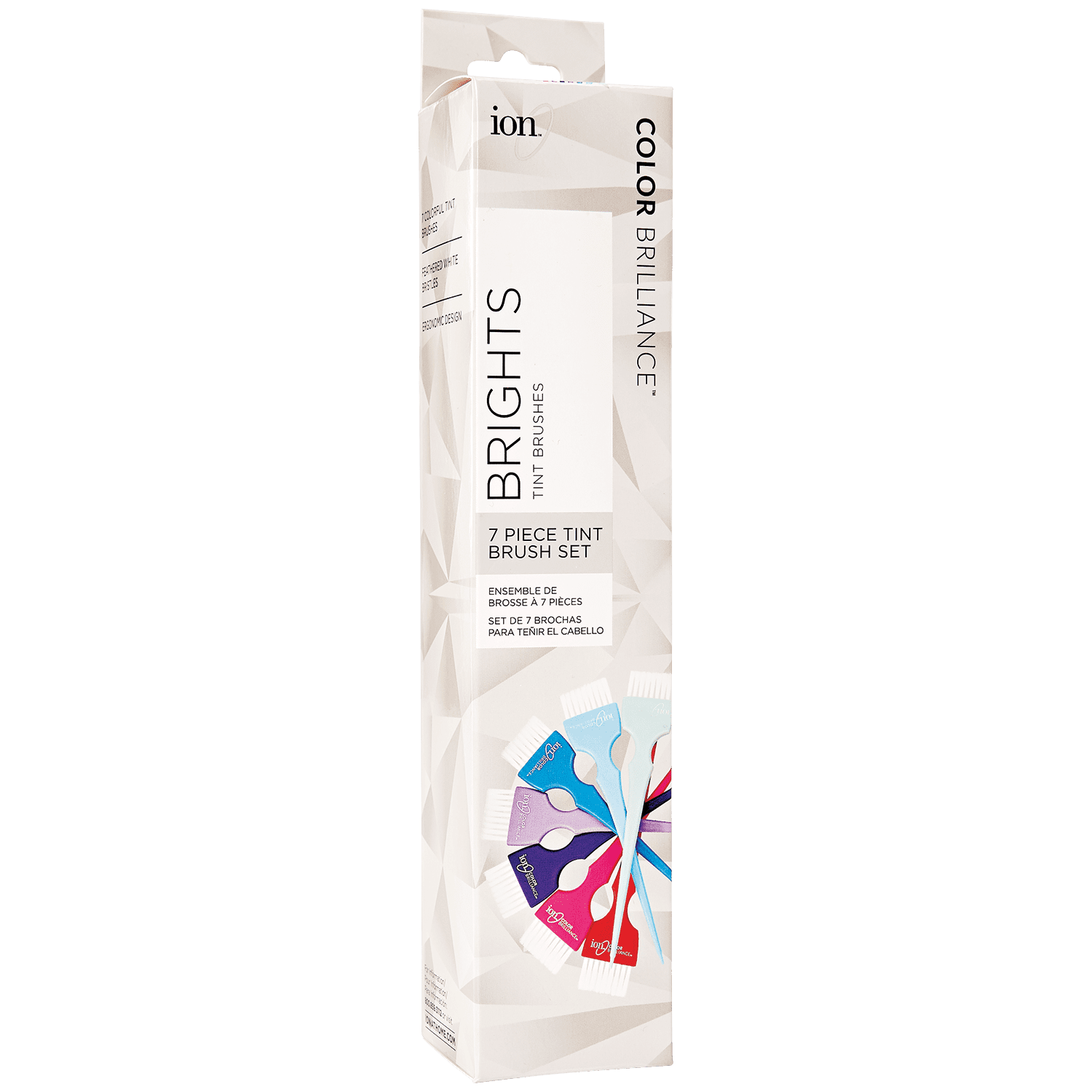ION Audio Tint Brush